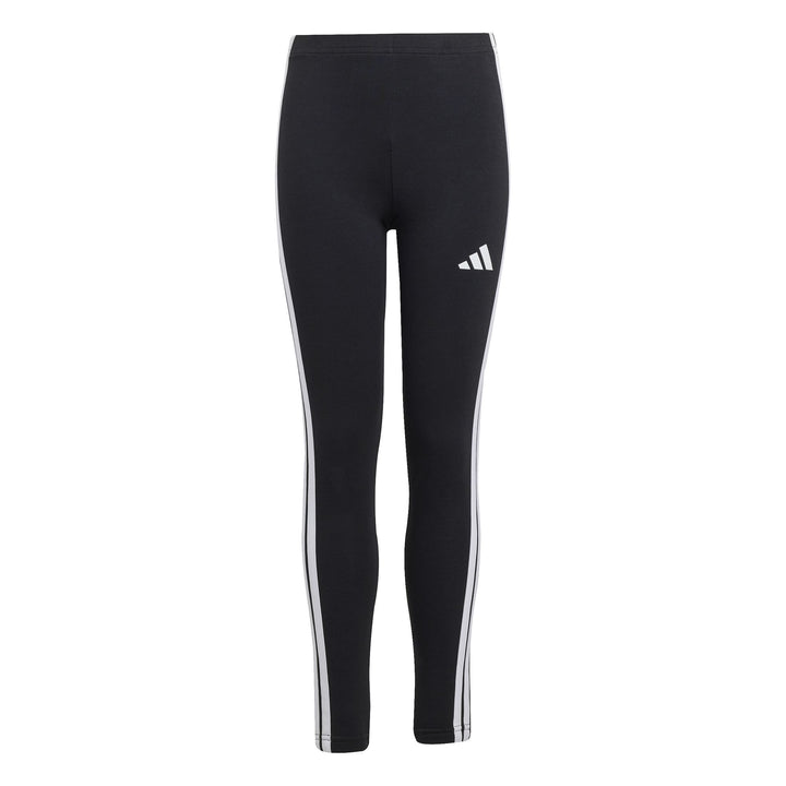 adidas Jg 3S Tib Fl St - black/white/gretwo