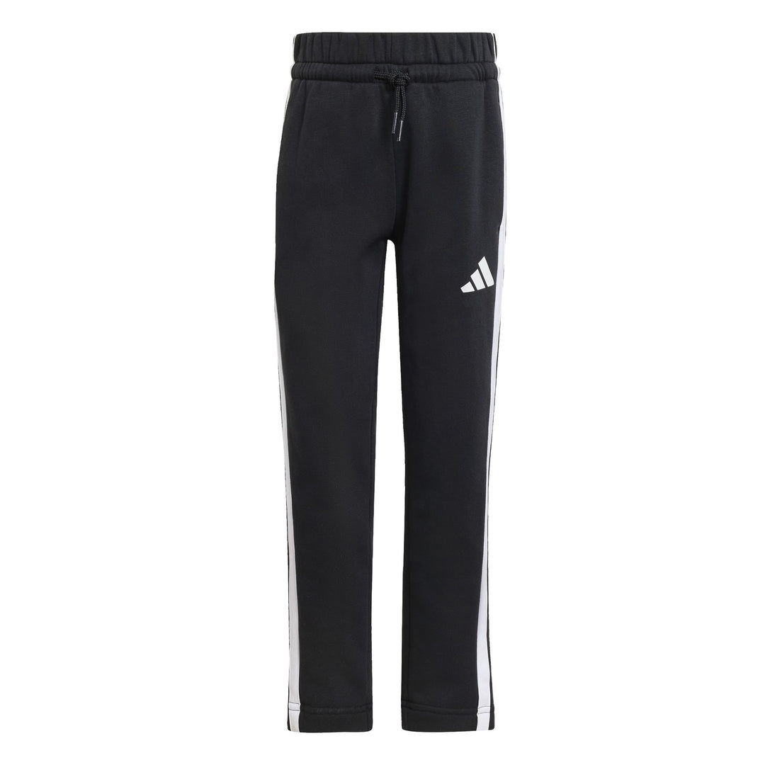 adidas Lk 3S Tib Fl Ts - black/white/gretwo