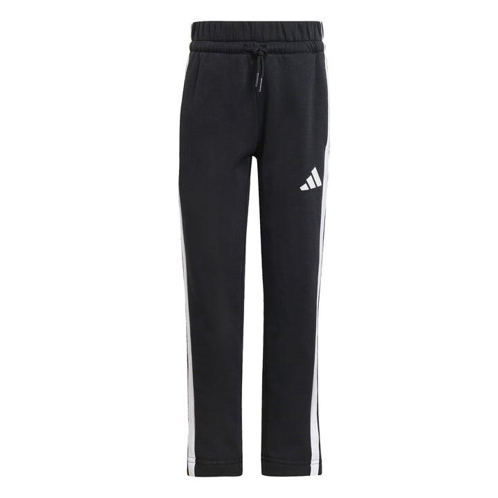 adidas Lk 3S Tib Fl Ts - black/white/gretwo