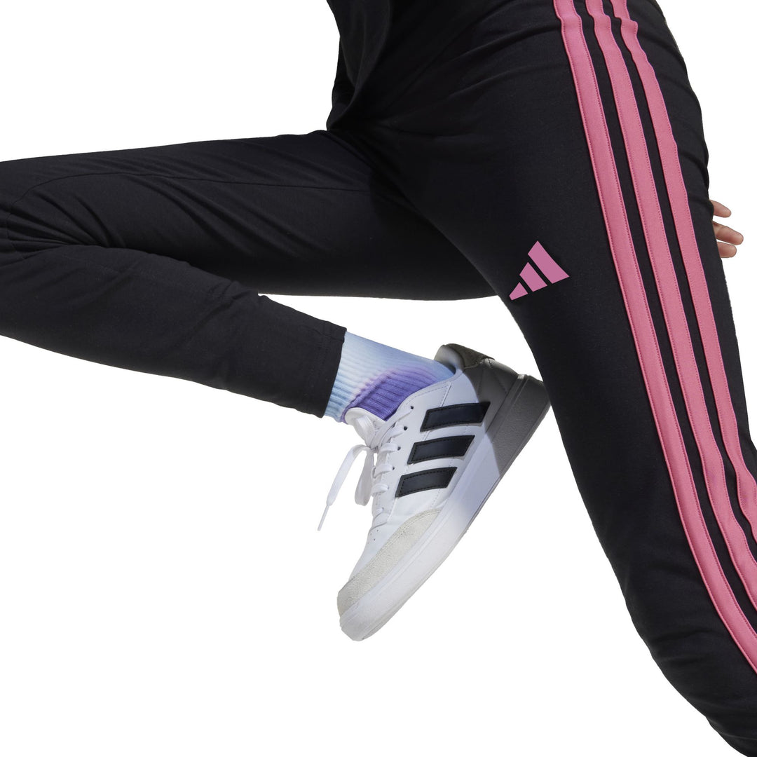 adidas Jg 3S Leg 230 - black/pnkfus
