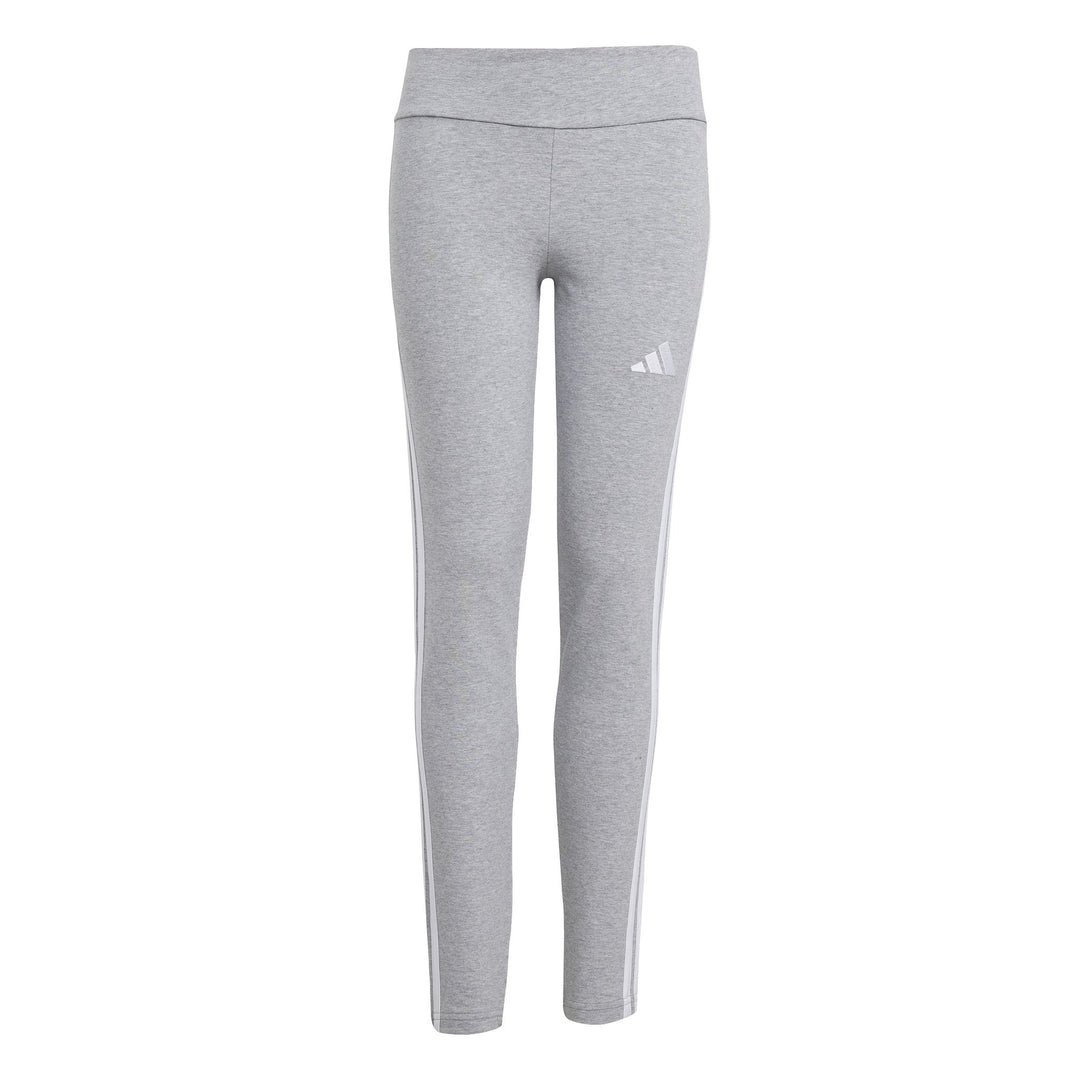 adidas Jg 3S Leg 230 - mgreyh/white