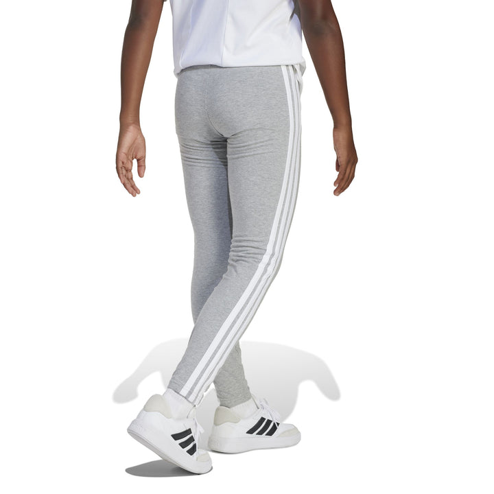 adidas Jg 3S Leg 230 - mgreyh/white