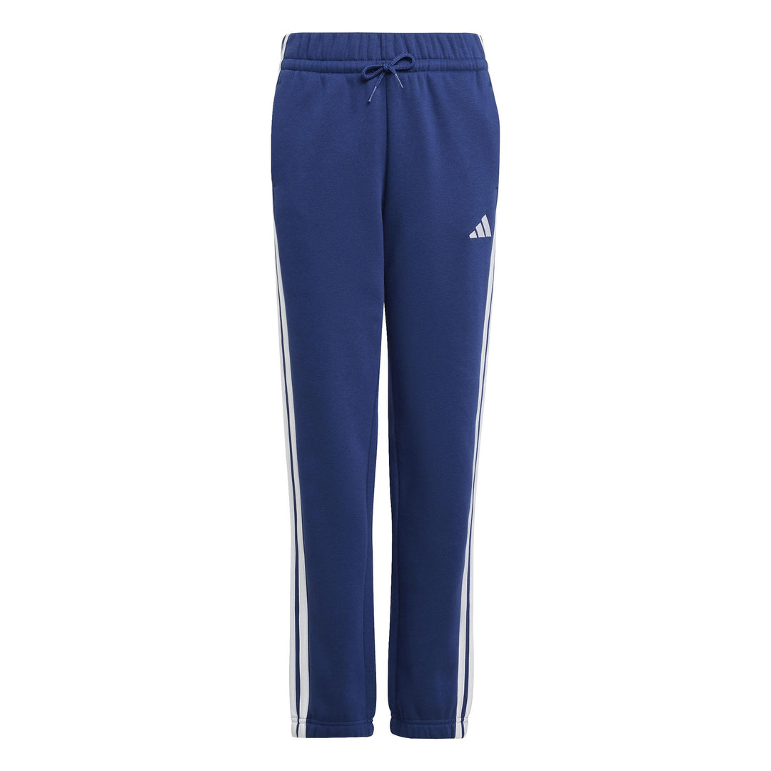 adidas J 3S Fl Pt 280 - dkblue/white