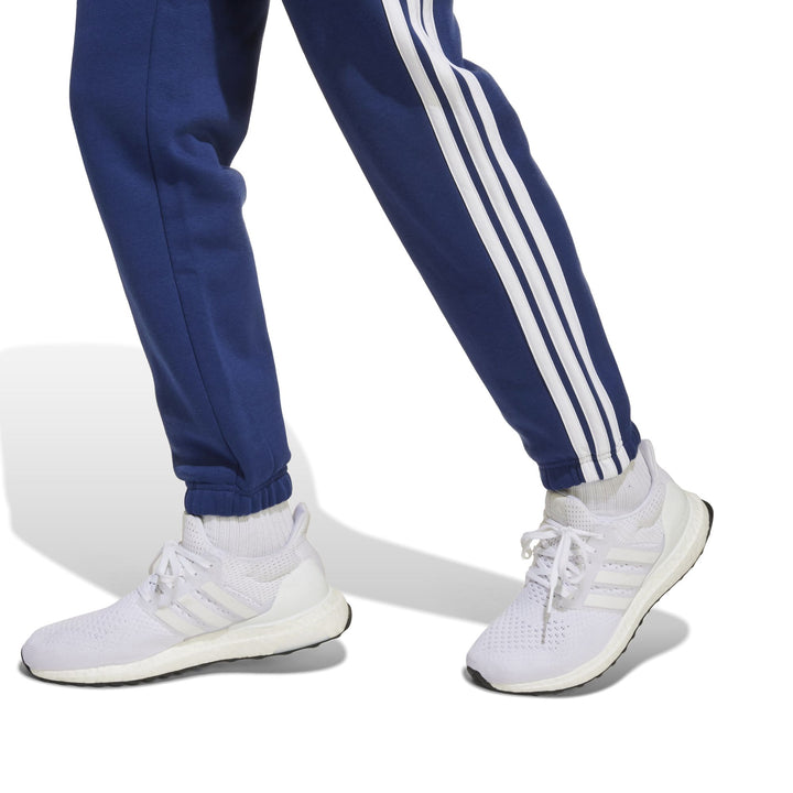 adidas J 3S Fl Pt 280 - dkblue/white