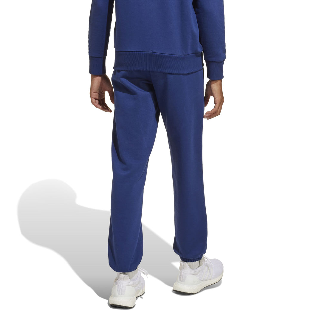 adidas J Sl  Fl Pt 225 - dkblue/white