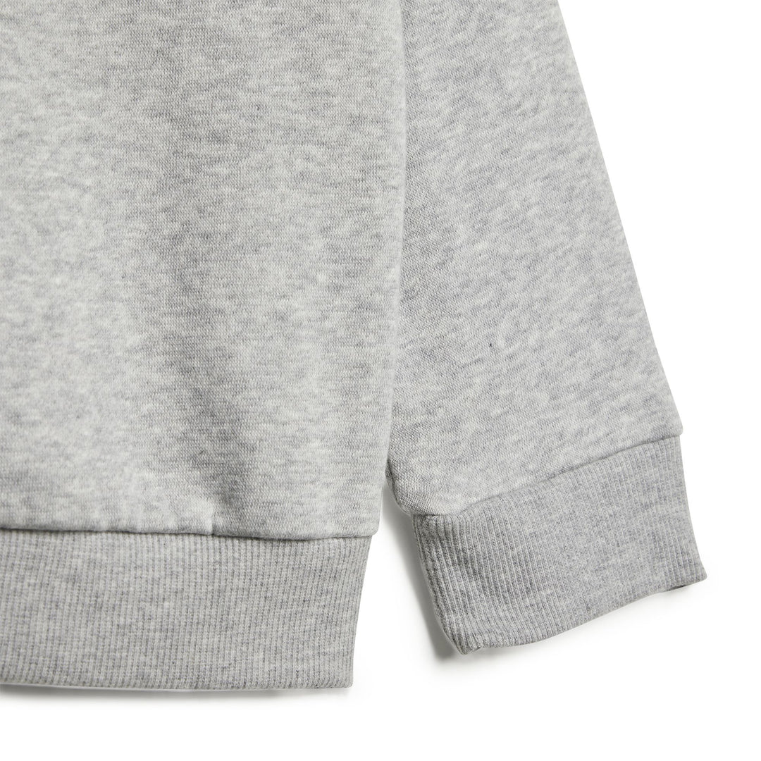 adidas I Bl Fl Jog 240 - mgreyh/white