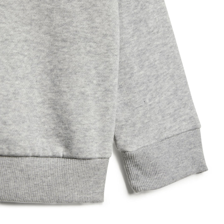 adidas I Bl Fl Jog 240 - mgreyh/white