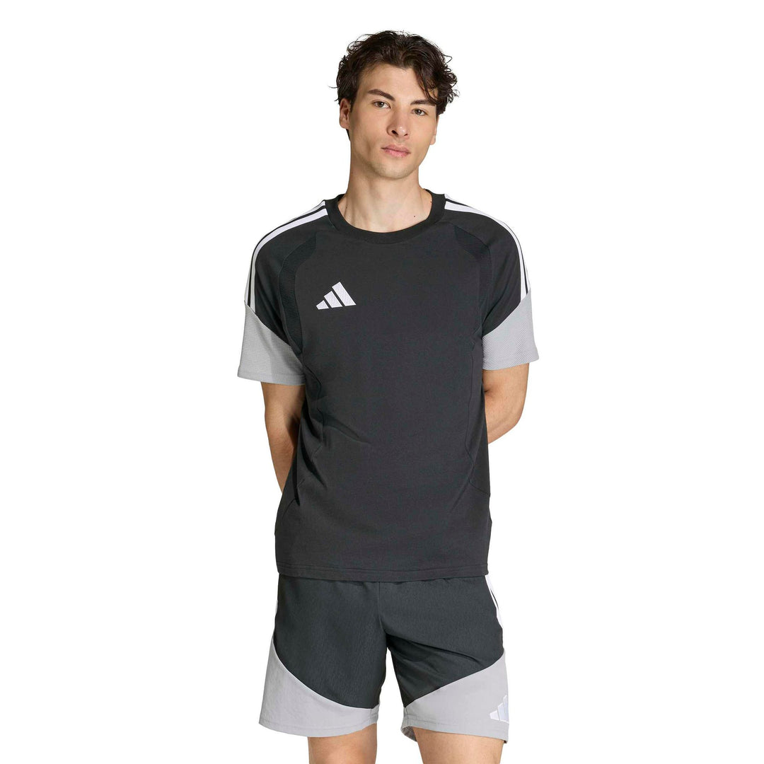 adidas Copa Gl Clb J - black/white