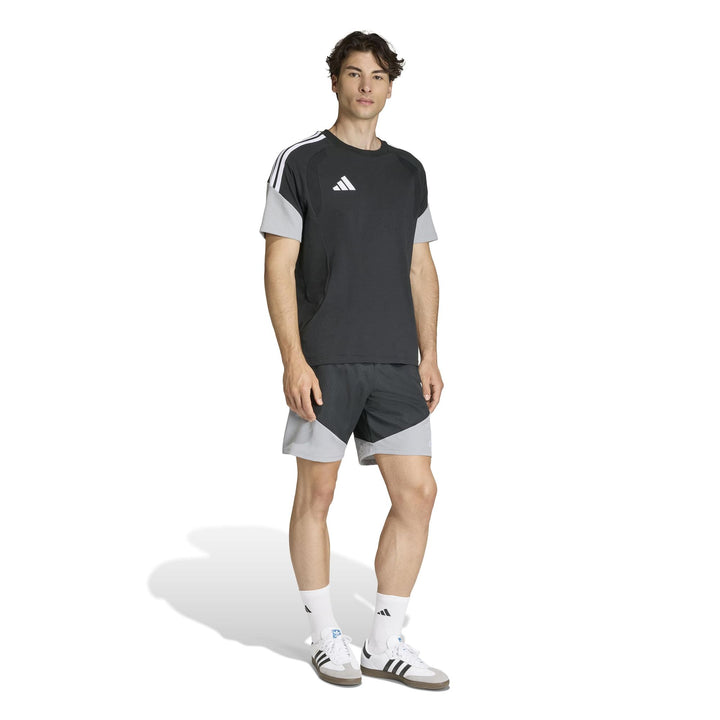 adidas Copa Gl Clb J - black/white