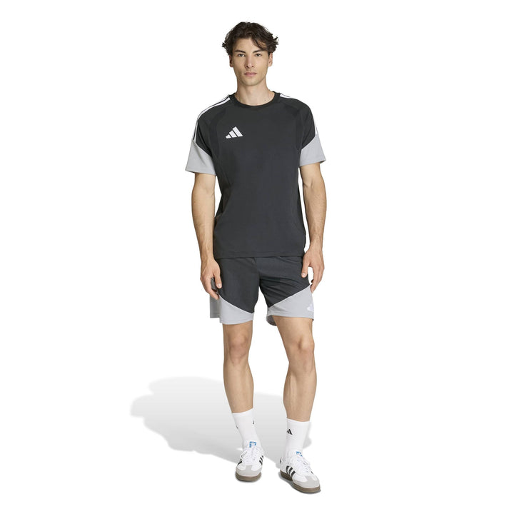 adidas Copa Gl Clb J - black/white