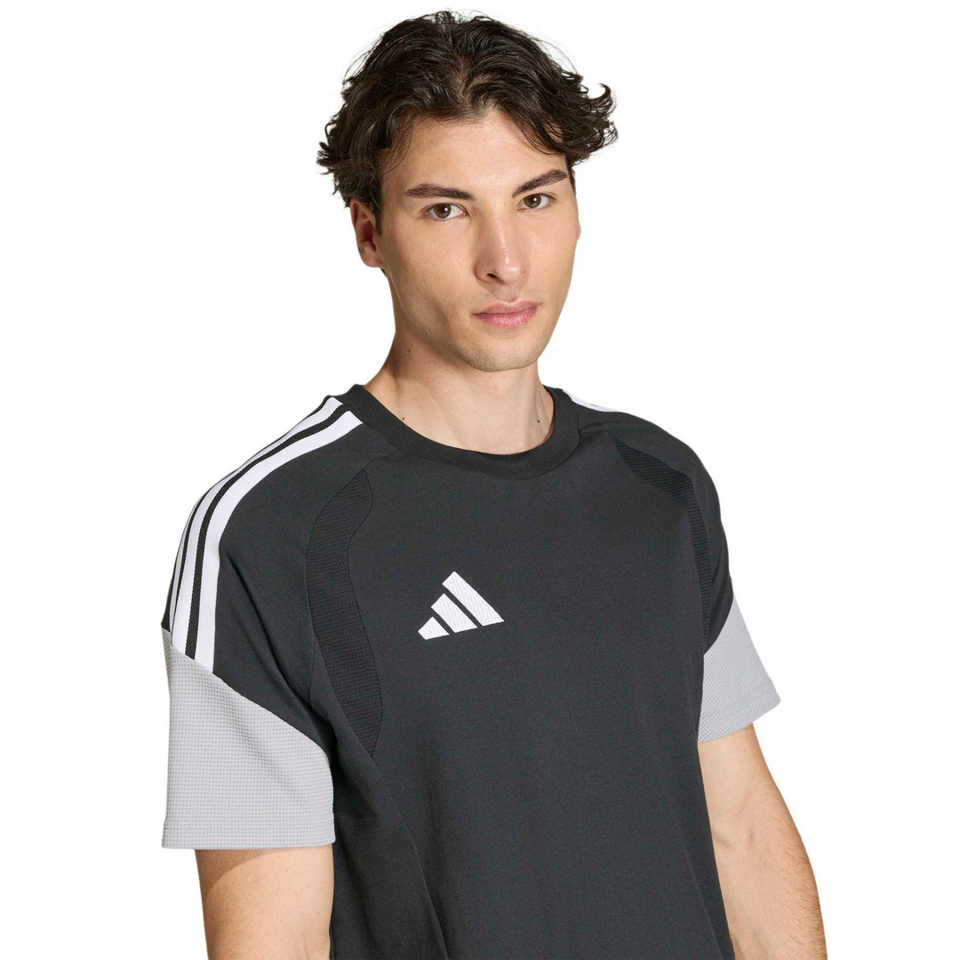 adidas Copa Gl Clb J - black/white