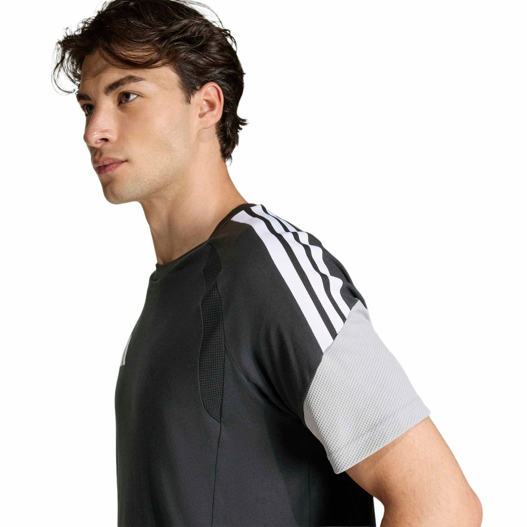 adidas Copa Gl Clb J - black/white