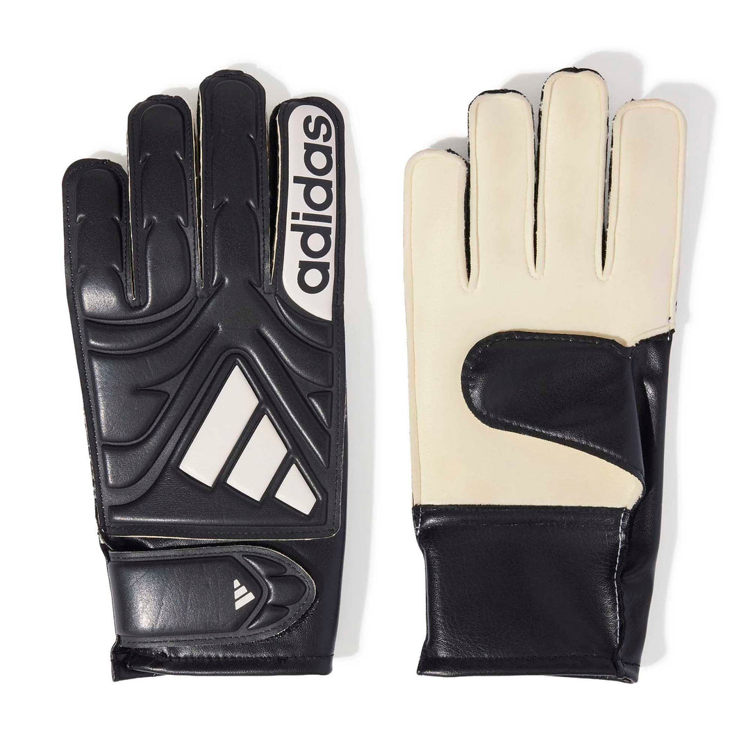 adidas Copa Gl Clb J - black/white