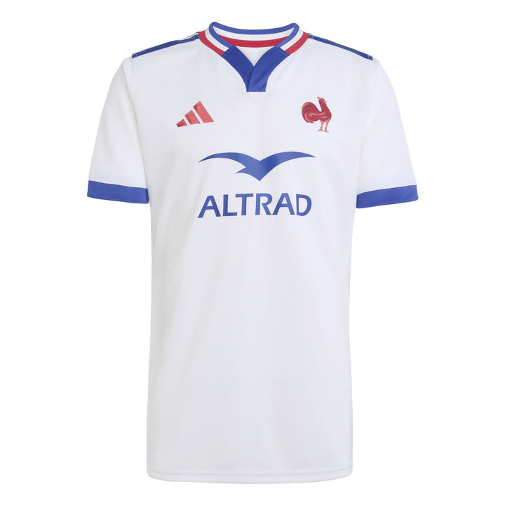 adidas Ffr A Jsy - white