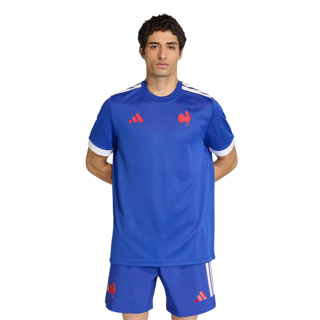 adidas Ffr H Supp Tee - selubl