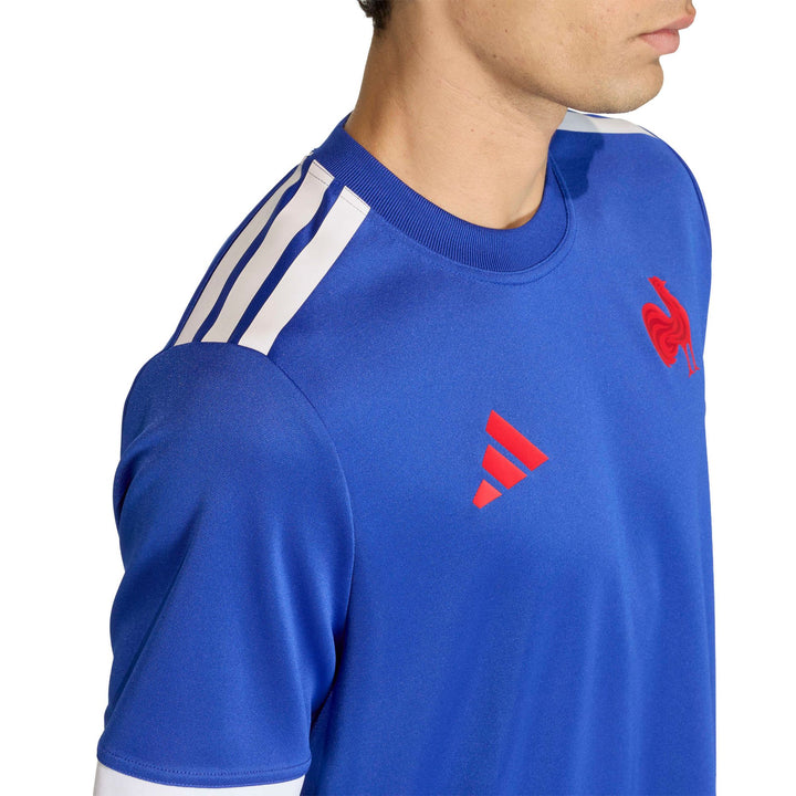 adidas Ffr H Supp Tee - selubl