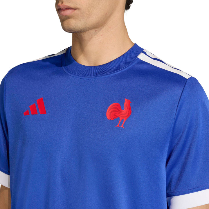 adidas Ffr H Supp Tee - selubl