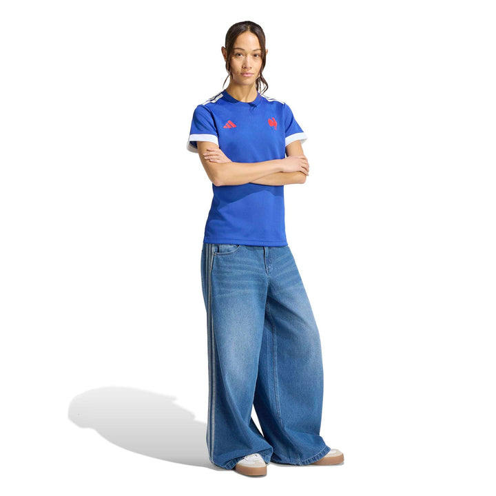 adidas Ffr H Supp Teew - selubl
