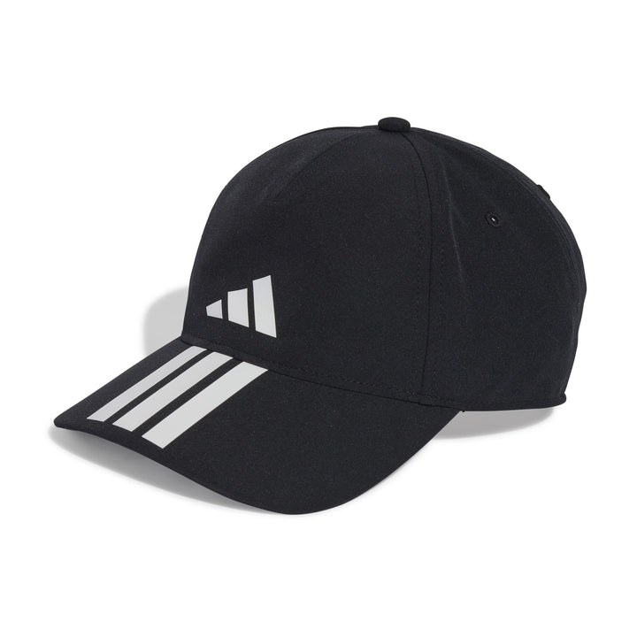 adidas Bb Cap 3S Clima - black/white