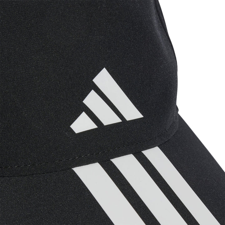 adidas Bb Cap 3S Clima - black/white