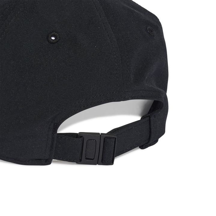 adidas Bb Cap 3S Clima - black/white
