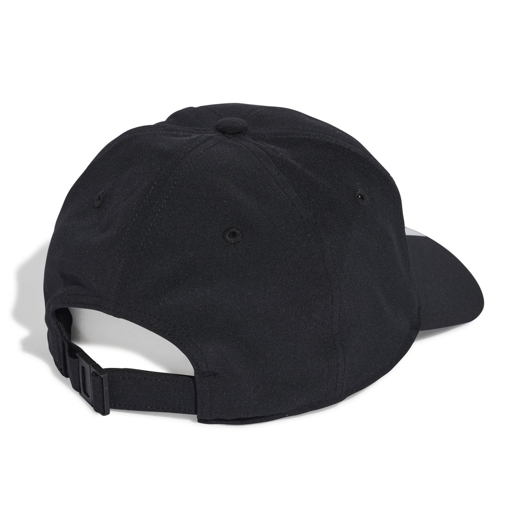 adidas Bb Cap 3S Clima - black/white
