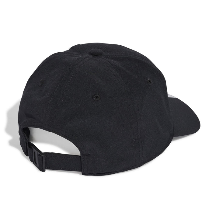 adidas Bb Cap 3S Clima - black/white