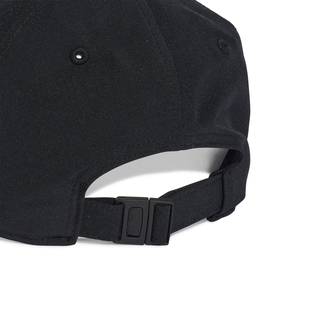 adidas Bb Cap 3S Clima - black/white