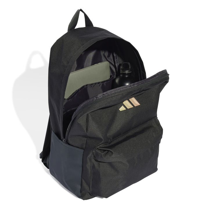 adidas Ess 3D Logo Bp - carbon