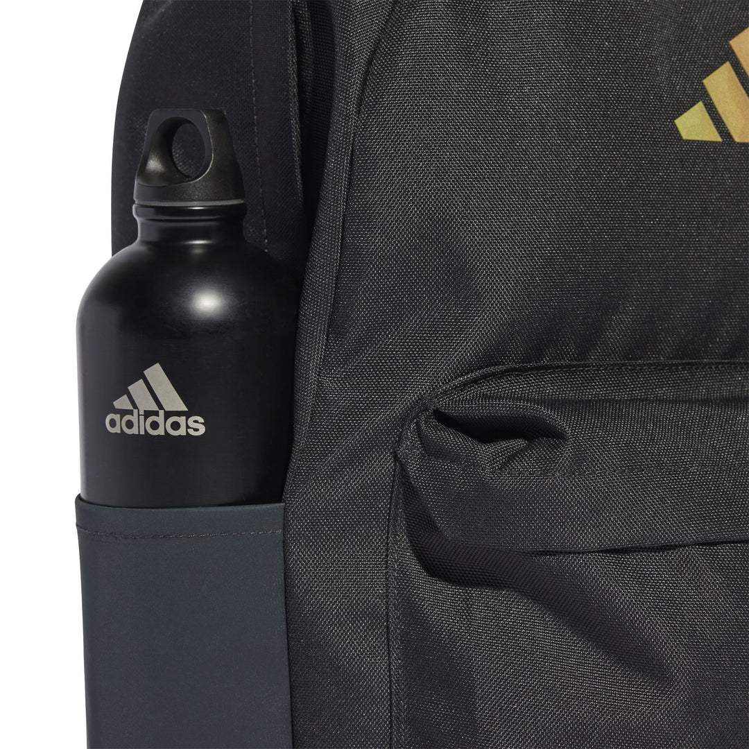 adidas Ess 3D Logo Bp - carbon