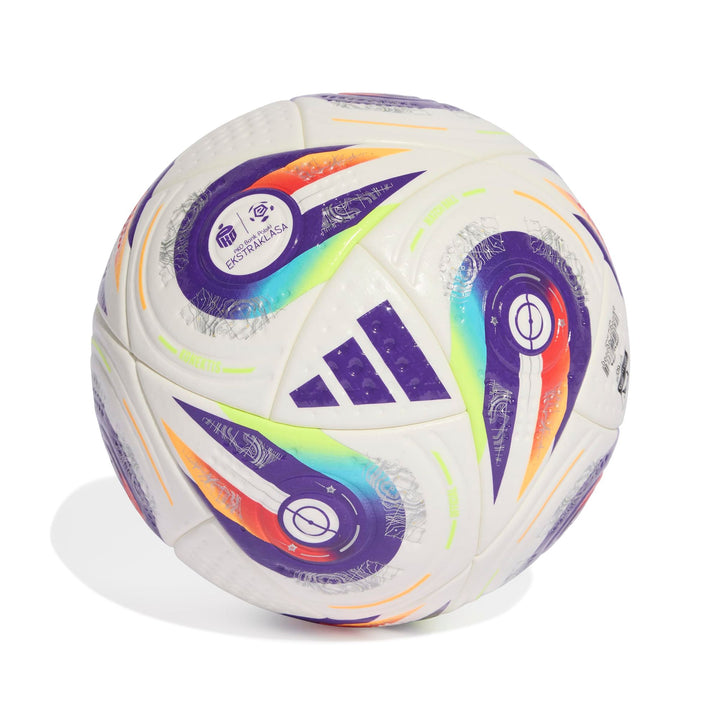 adidas Ekstraklasa Pro - white