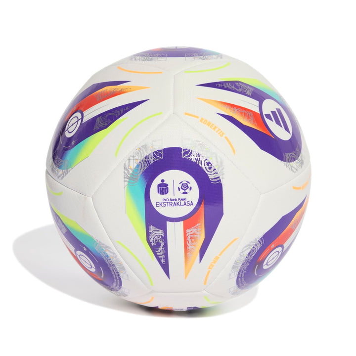 adidas Ekstraklasa Trn - white/luclem