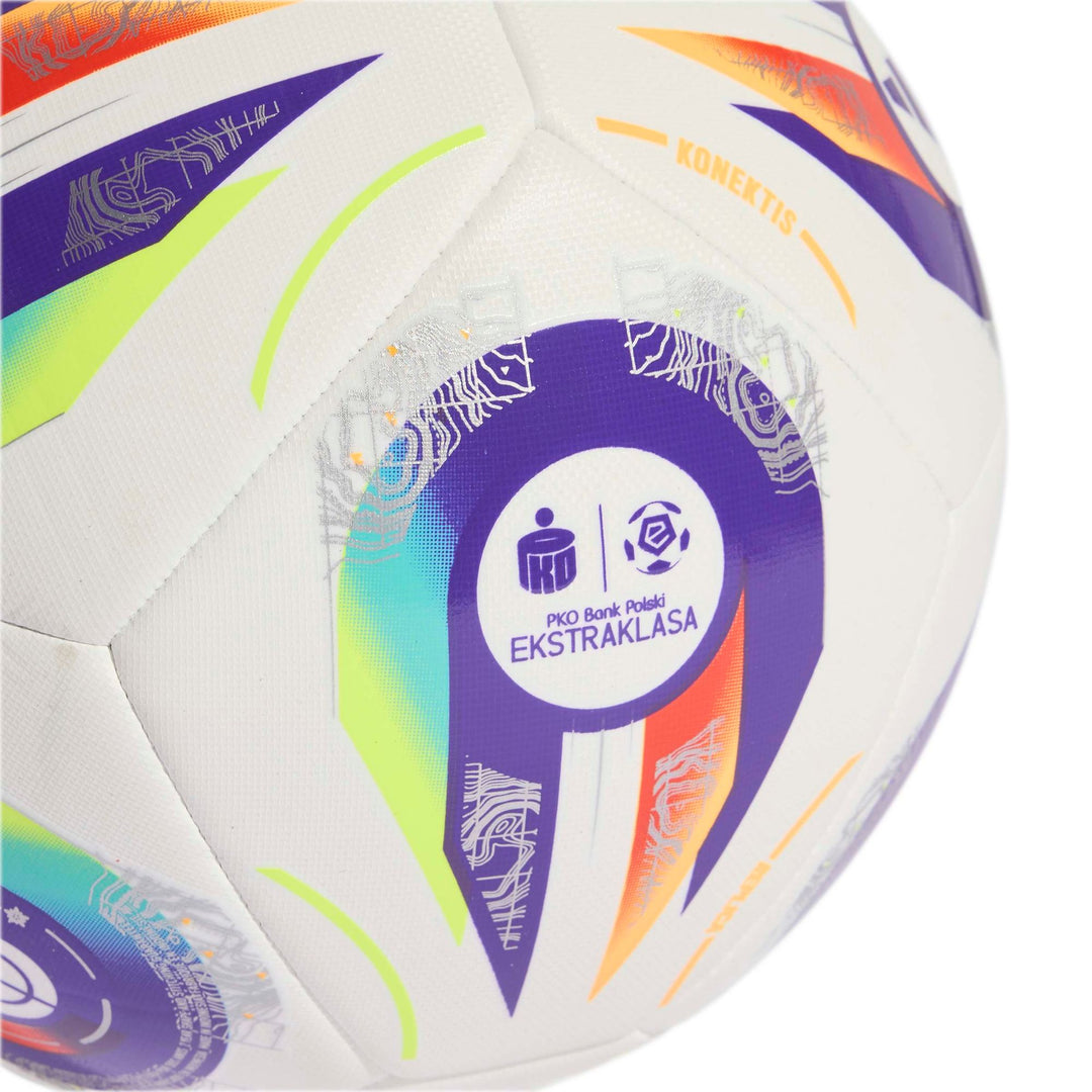 adidas Ekstraklasa Trn - white/luclem