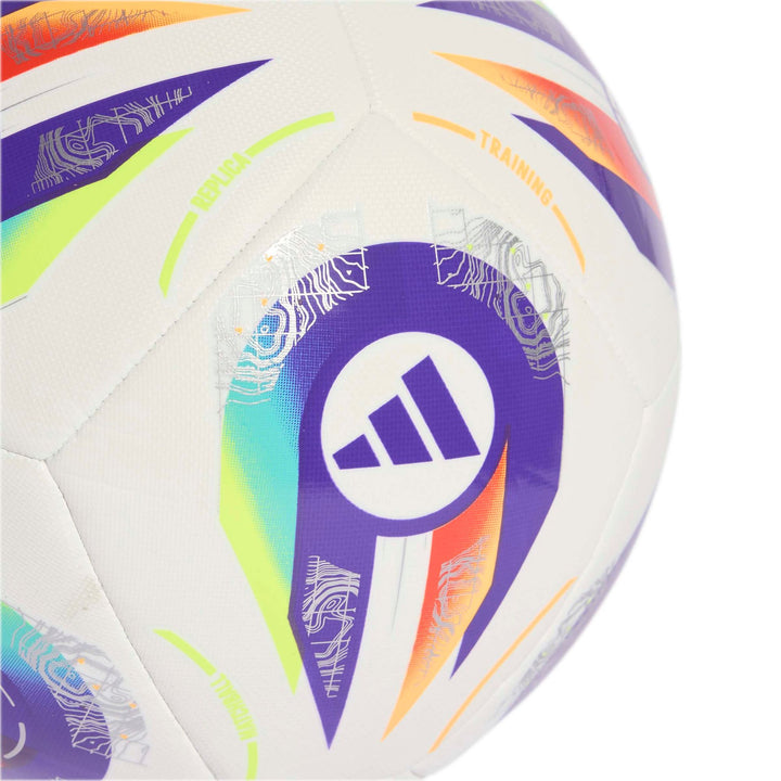 adidas Ekstraklasa Trn - white/luclem
