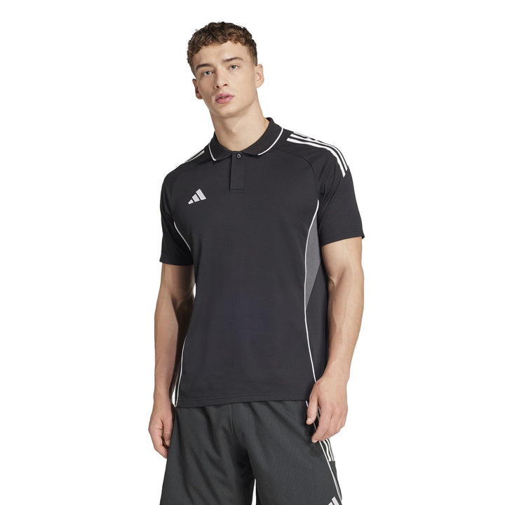 Adidas Tiro 25C Polo M Fußballtrikot