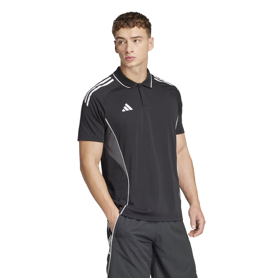 Adidas Tiro 25C Polo M Fußballtrikot