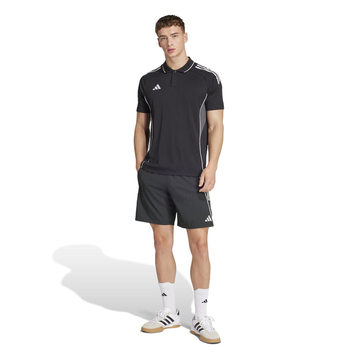 Adidas Tiro 25C Polo M Fußballtrikot