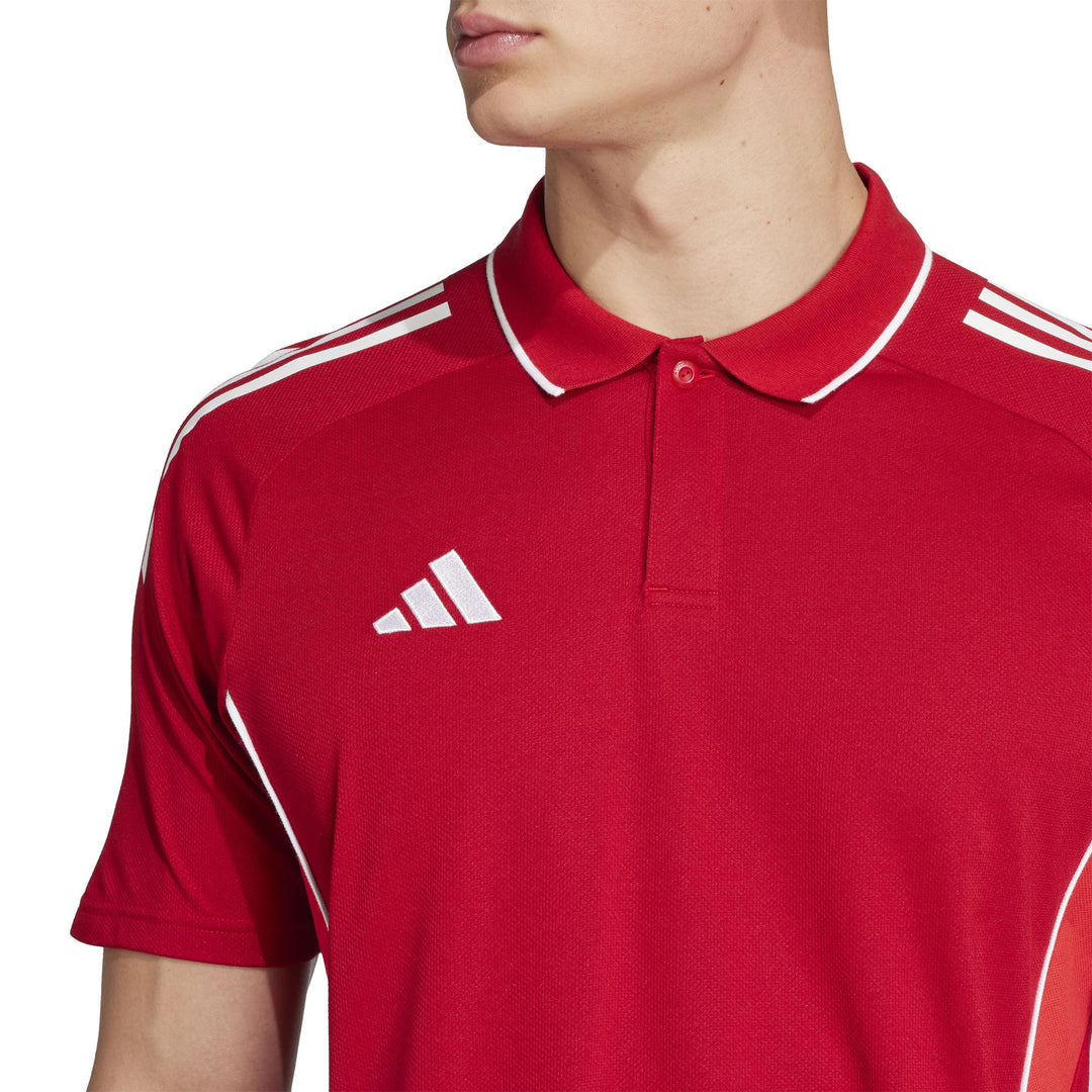 adidas Tiro 25C Polo M Shirt