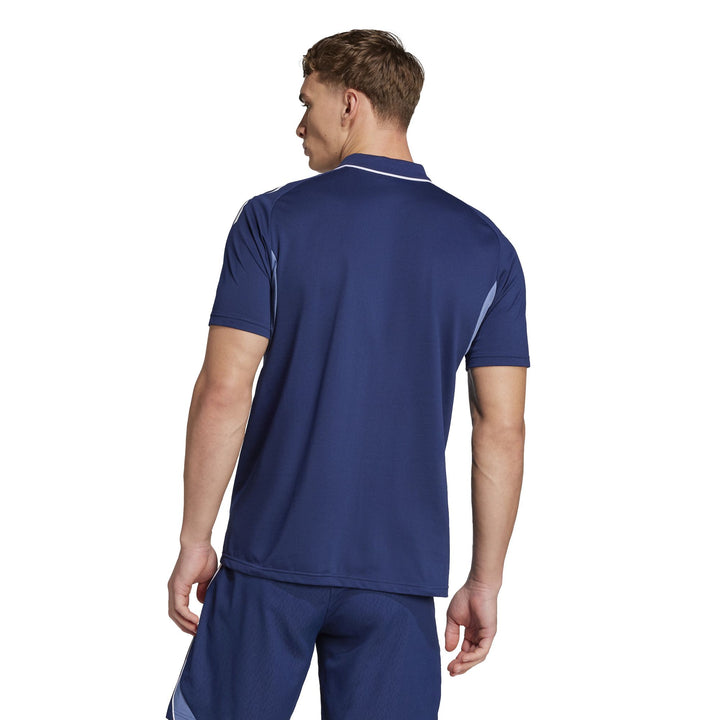 adidas Tiro 25C Polo Trainingsshirt