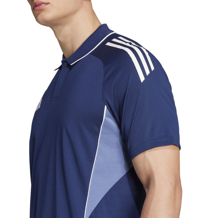 adidas Tiro 25C Polo Trainingsshirt