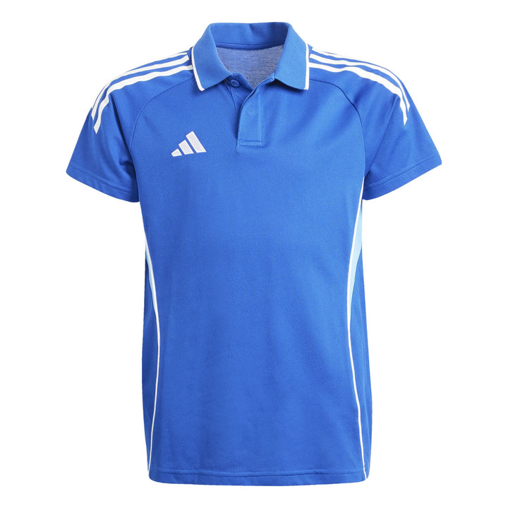 adidas Tiro 25C Polo Fußballtrikot