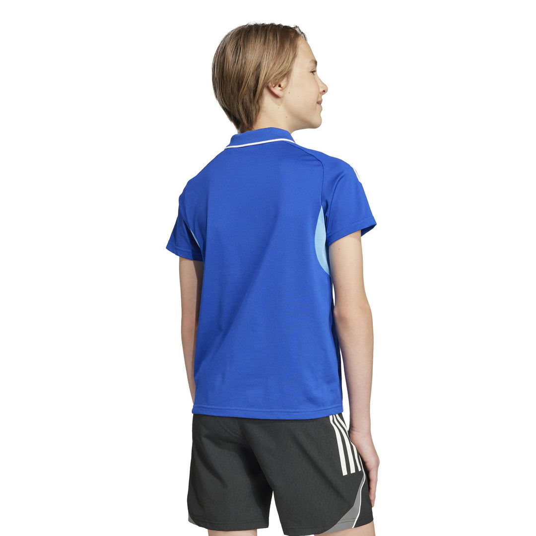 adidas Tiro 25C Polo Fußballtrikot