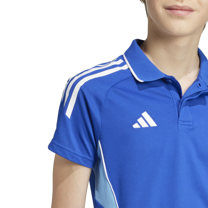 adidas Tiro 25C Polo Fußballtrikot