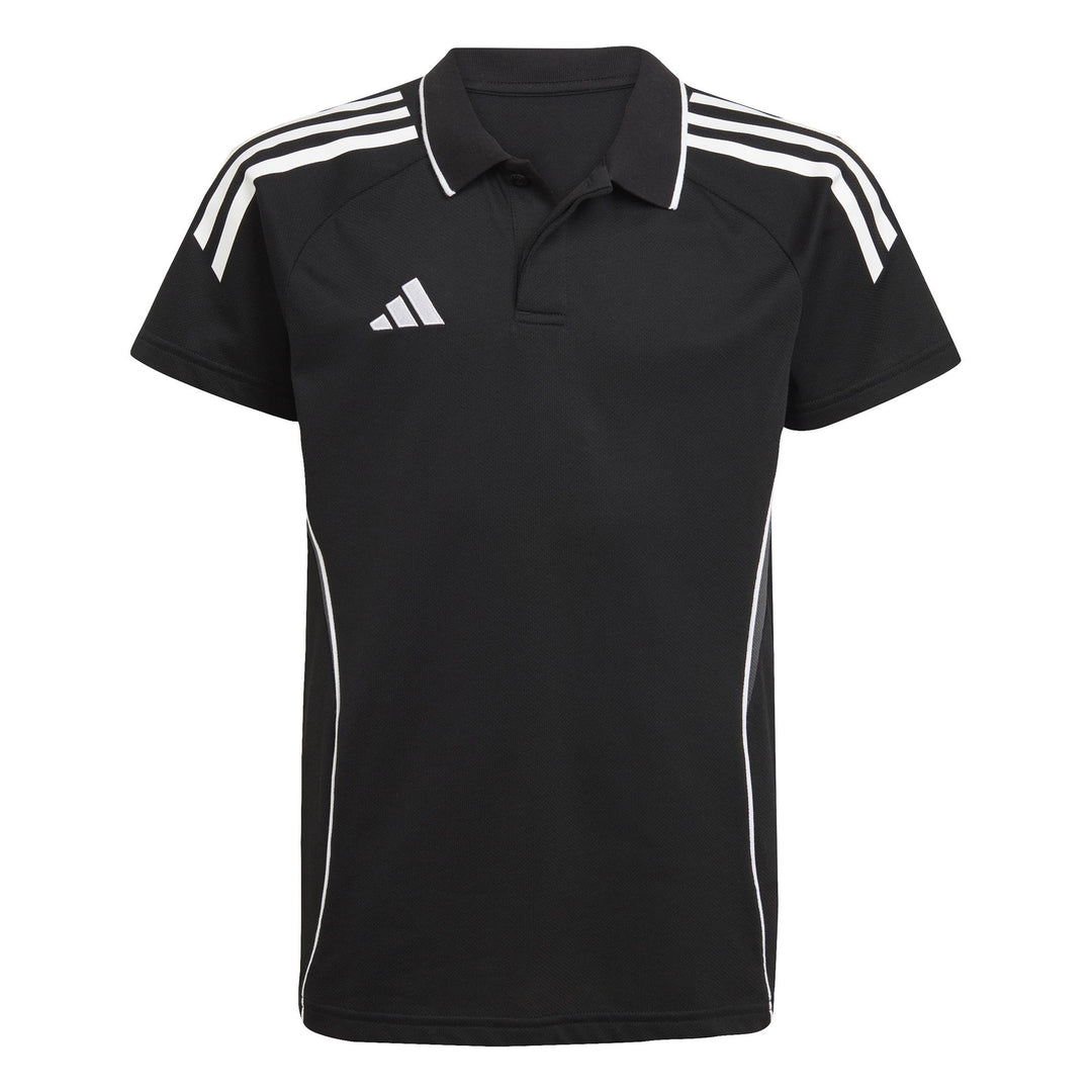 adidas Tiro 25C Polo Y Kinder Shirt
