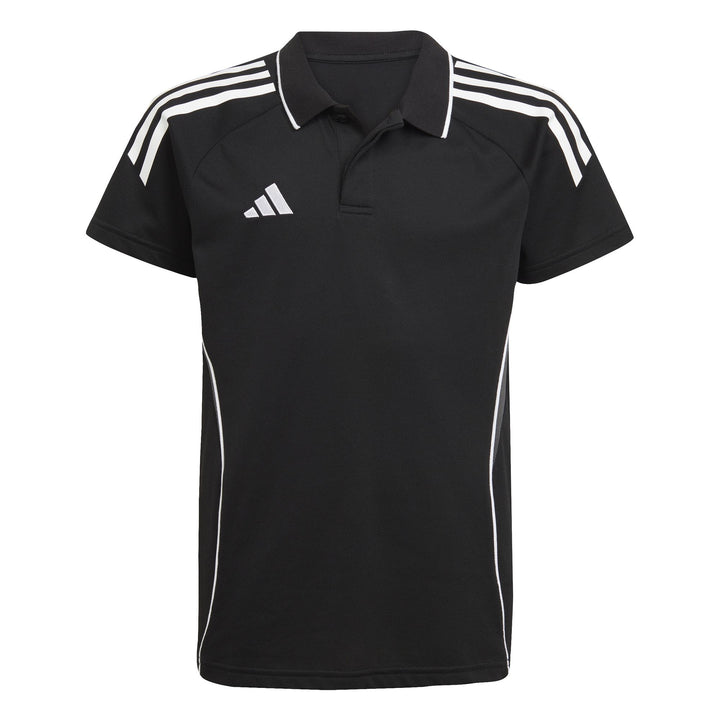 adidas Tiro 25C Polo Y Kinder Shirt
