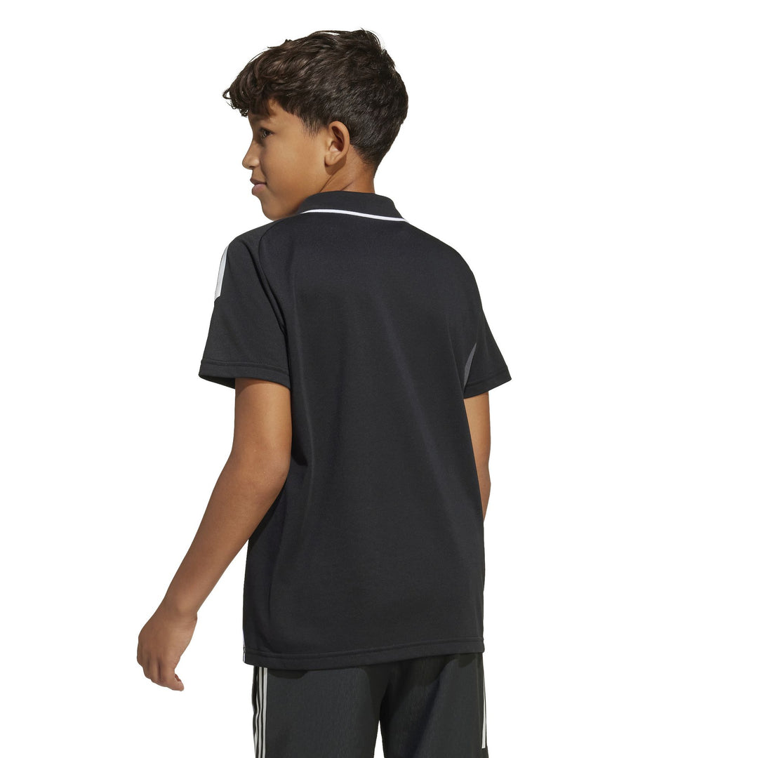 adidas Tiro 25C Polo Y Kinder Shirt