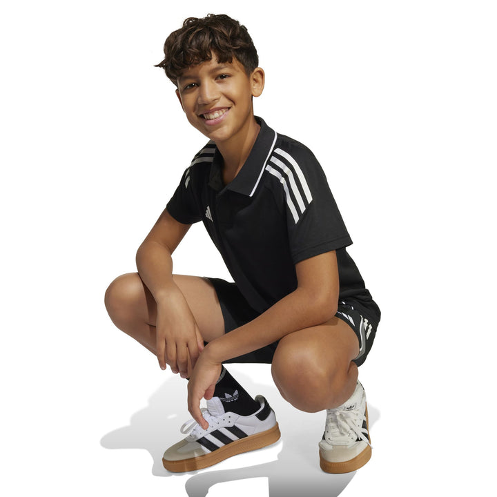 adidas Tiro 25C Polo Y Kinder Shirt