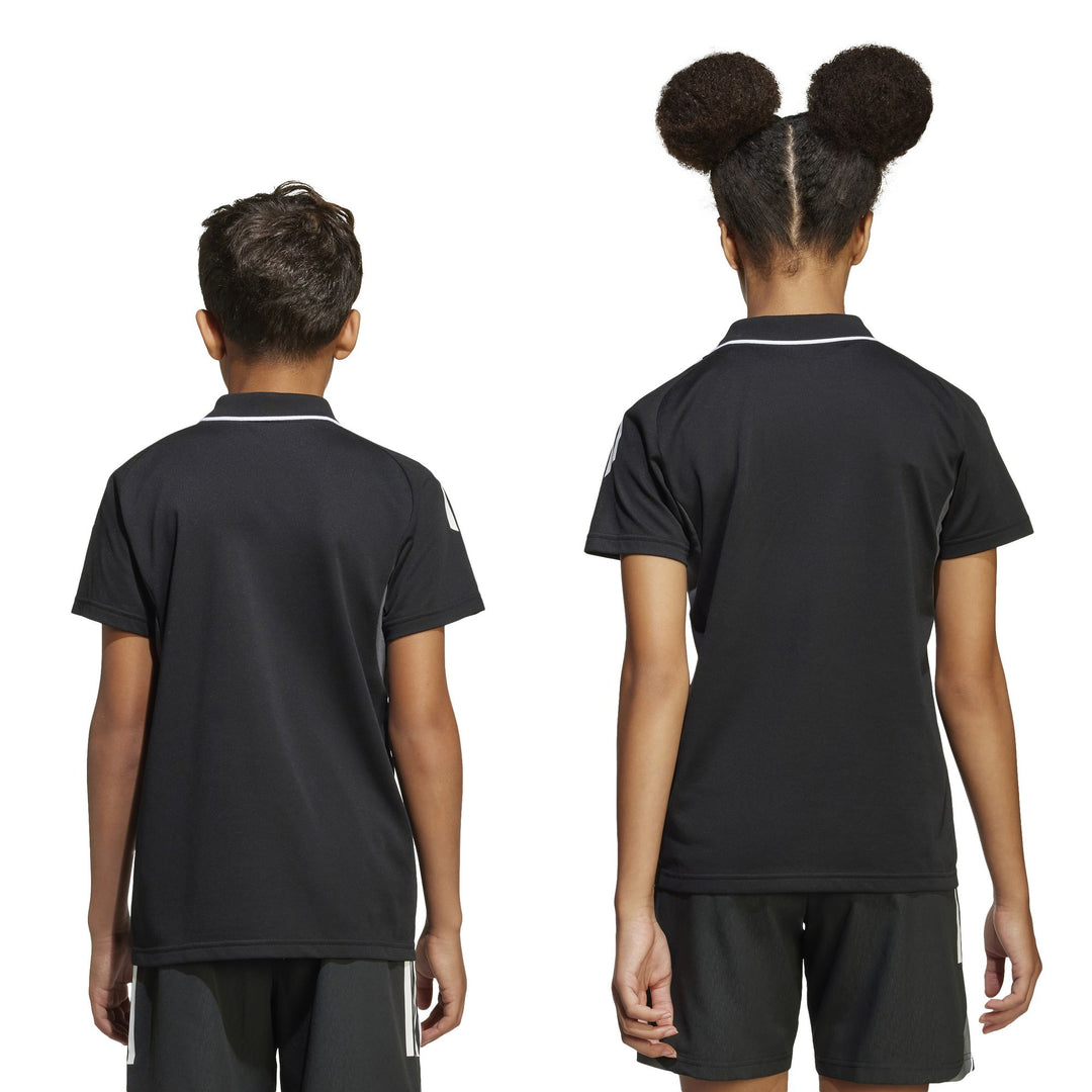 adidas Tiro 25C Polo Y Kinder Shirt