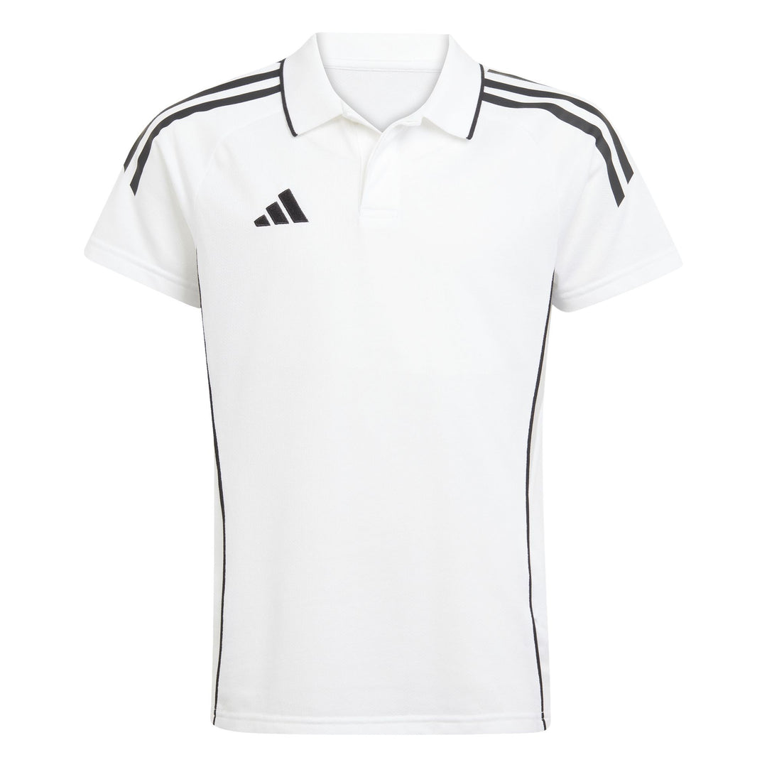 adidas Tiro 25C Polo Y Kinder Poloshirt