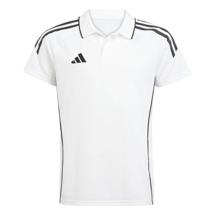 adidas Tiro 25C Polo Y Kinder Poloshirt